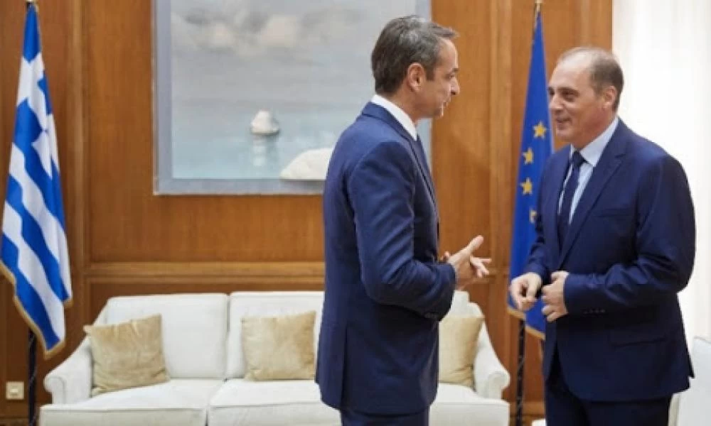 Βελόπουλος: Αντιμετωπίζουμε σαφέστατη παραβίαση των κυριαρχικών μας δικαιωμάτων